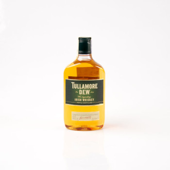 Tullamore Dew 40% 0,5 l PET - 1