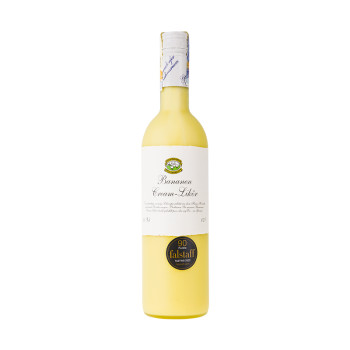 Horvath's Bananen-Cream-Likör 15% 0,7 l