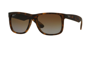 Ray Ban Herren Sonnenbrille RB4165 865/T5 55