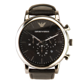 Emporio Armani Herrenuhr 1828