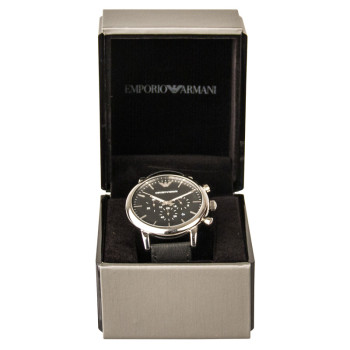 Emporio Armani Herrenuhr 1828 - 2