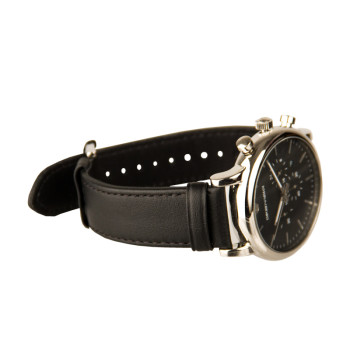 Emporio Armani Herrenuhr 1828 - 3