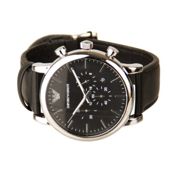 Emporio Armani Herrenuhr 1828 - 4