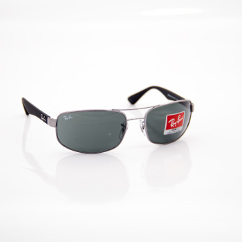 Ray Ban Herren Sonnenbille RB3445 004 61
