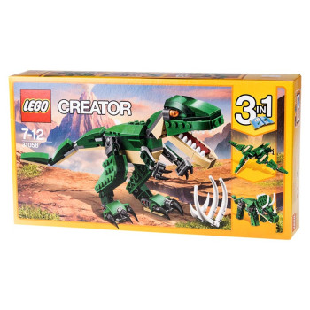 Lego Creator 31058 Dinosaurier