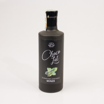ChocoLat Schoko-Minze-Likör 0,5L 15% - 1
