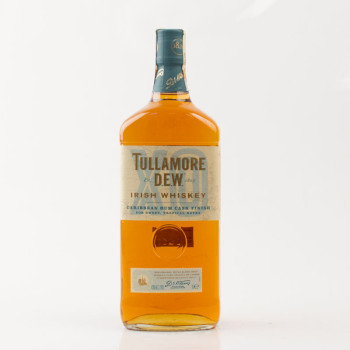 Tullamore Dew XO 43% 1 l - 1