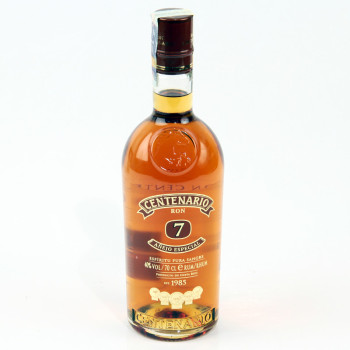 Centenario 7Y 0,7L 40%