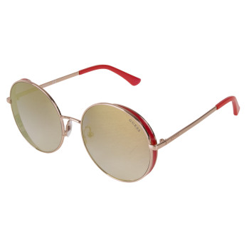 Guess Sonnenbrille GU76065728U 57 - 2