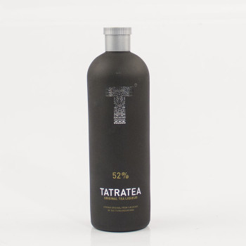 Tatratea Liqueur Original Tea 52% 0,7 l