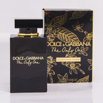 Dolce & Gabbana The Only One Intense EdP 100 ml - 1