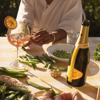 Chandon Garden Spritz 11,5% 0,75 l - 7