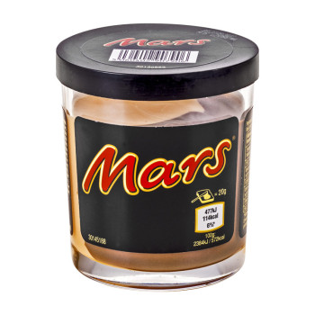 Mars Creme Mars 200g