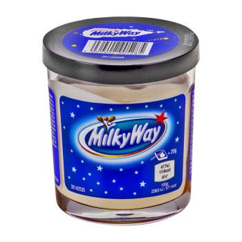 Mars Creme Milky Way 200g