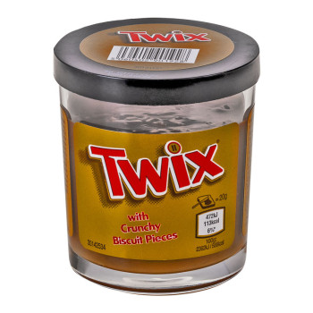 Mars Creme Twix 200g