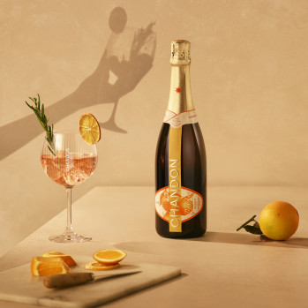 Chandon Garden Spritz 0,187L 11,5% - 5