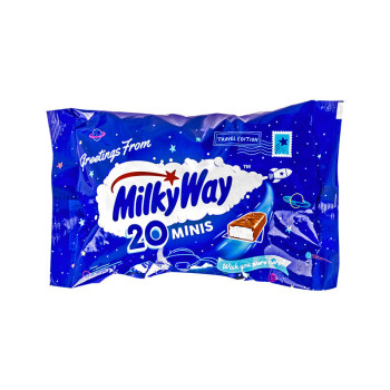 Milky Way Minis Bag 333 g
