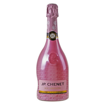 J.P. Chenet Sparkling Ice Rosé 11%  0,75 l