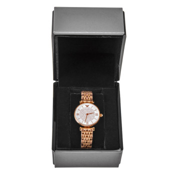 Emporio Armani Damenuhr AR11244 WAT - 3
