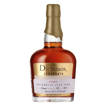 Dictador Jerarquia Pardo 1991 0,7l 40%