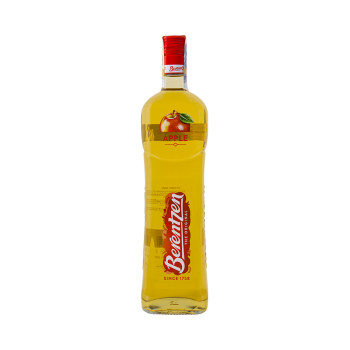 Berentzen Apfel 1l 18%