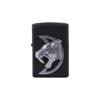 ZIPPO Säbelzahntiger 2007125 - 2