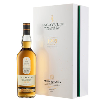 Diageo Prima & Ultima 2021 Set 8 Flaschen - 5