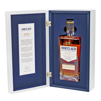 Diageo Prima & Ultima 2021 Set 8 Flaschen - 11