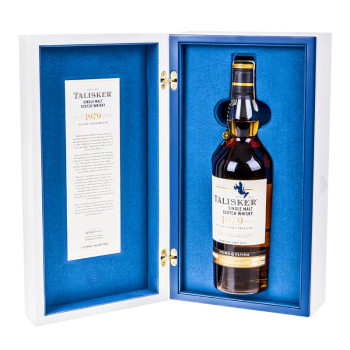 Diageo Prima & Ultima 2021 Set 8 Flaschen - 14