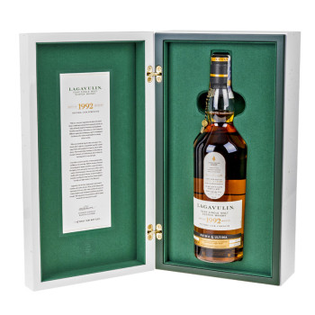 Diageo Prima & Ultima 2021 Set 8 Flaschen - 17