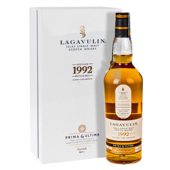 Diageo Prima & Ultima 2021 Set 8 Flaschen - 18