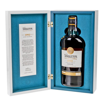 Diageo Prima & Ultima 2021 Set 8 Flaschen - 20
