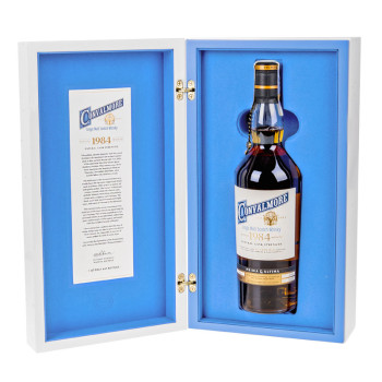 Diageo Prima & Ultima 2021 Set 8 Flaschen - 23