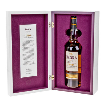 Diageo Prima & Ultima 2021 Set 8 Flaschen - 26