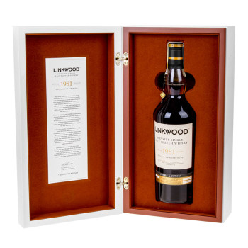 Diageo Prima & Ultima 2021 Set 8 Flaschen - 29