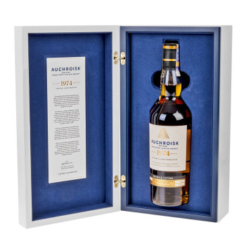 Diageo Prima & Ultima 2021 Set 8 Flaschen - 32