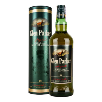 Glen Parker Si.Ma.1l 40% Tube - 1