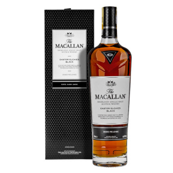 Macallan Easter Elchies Black 2020 0,7l 50% Geschenkbox