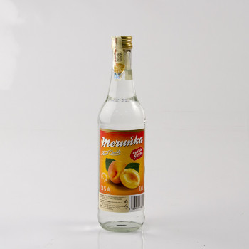 Marille 0,5l 30%