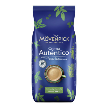 MÖVENPICK Switzerland El Autentico 1000g