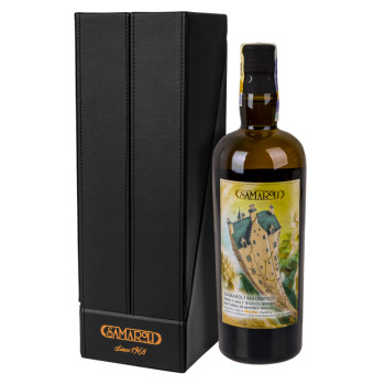 Macallan 33Y Sherry Oak 1989 0,7l 42% Geschenkbox