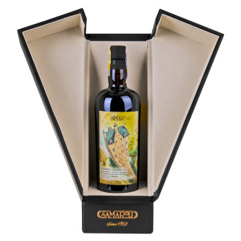 Macallan 33Y Sherry Oak 1989 0,7l 42% Geschenkbox - 2