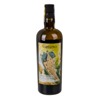 Macallan 33Y Sherry Oak 1989 0,7l 42% Geschenkbox - 3