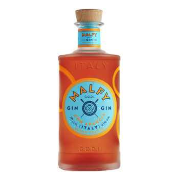 Malfy Gin Con Arancia 41% 0,7 l - 1