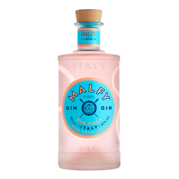 Malfy Gin Rosa 41% 0,7 l - 1