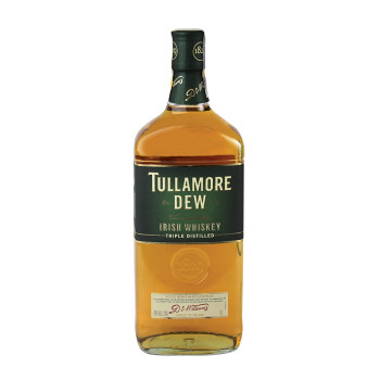 Tullamore Dew 40% 1 l - 1