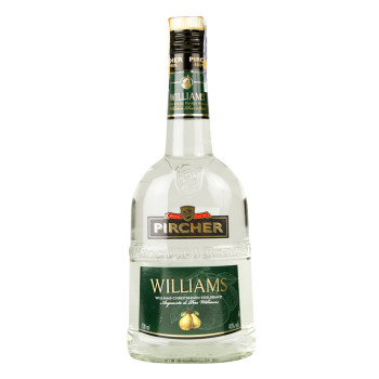 Pircher Williams Birne 0,7 l 40%
