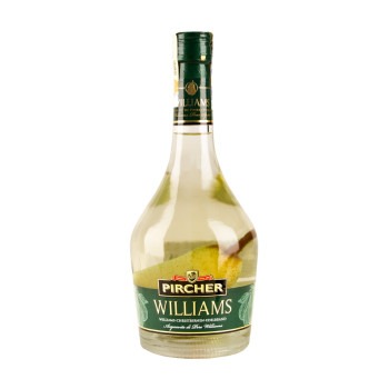 Pircher Williams Ganze Birne 0,7 l 40%