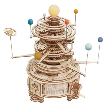 ROKR Mechanical Orrery