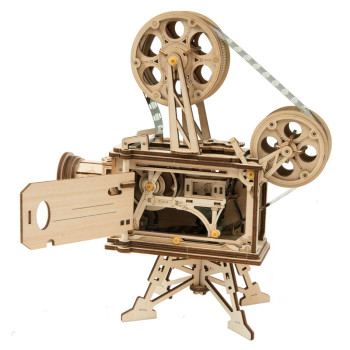 ROKR Vitascope - 4